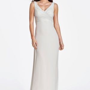 Watters Nilla - Moonbeam - Size 18W